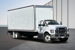 2023 Ford F-650SD