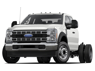  2023 Ford F-550 