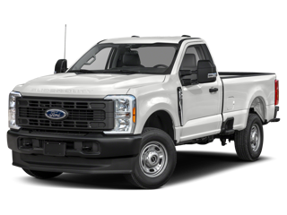  2023 Ford F-250 