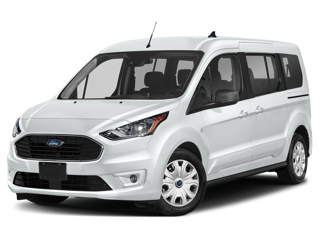  2023 Ford Transit Connect 